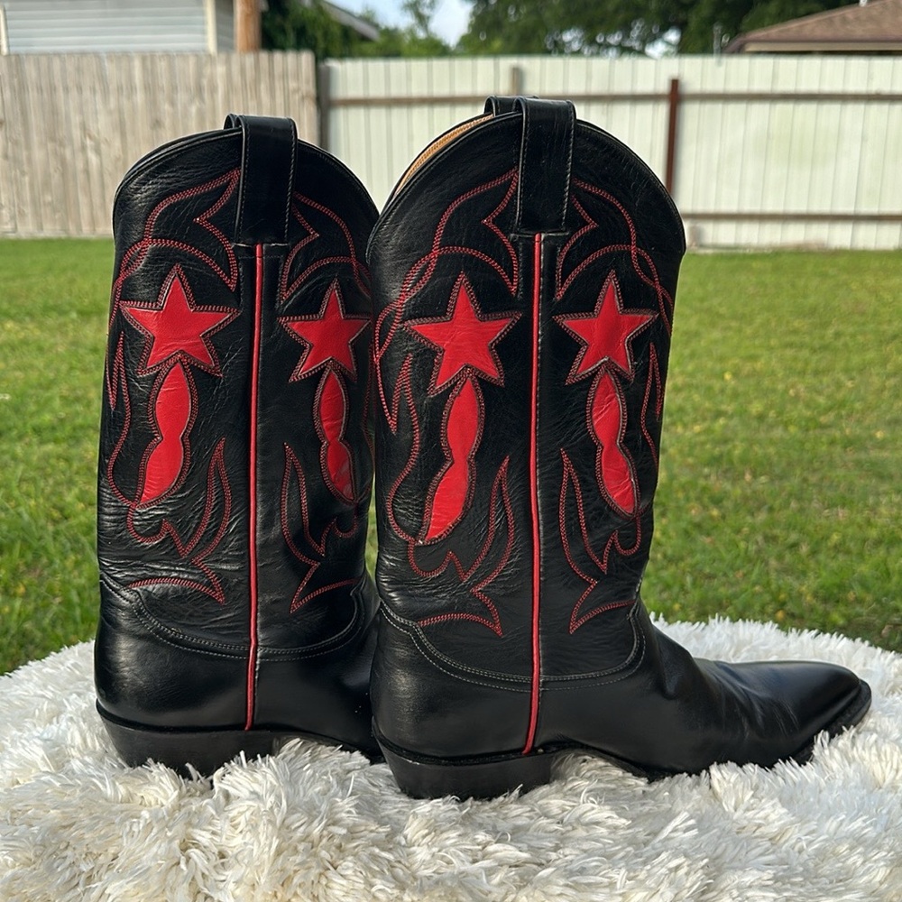 Champion Attitude Boots